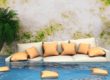 water damage