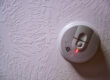 smoke detector