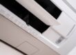 Air conditioner leak