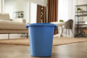 Water Leaking From Ceiling: Troubleshooting Guide