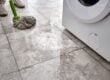 leaking washing machine troubleshooting