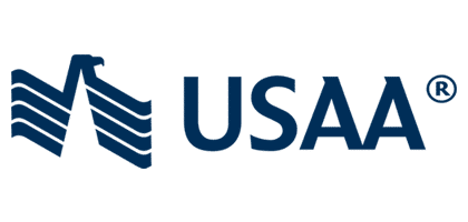 USAA-logo USAA insurance logo