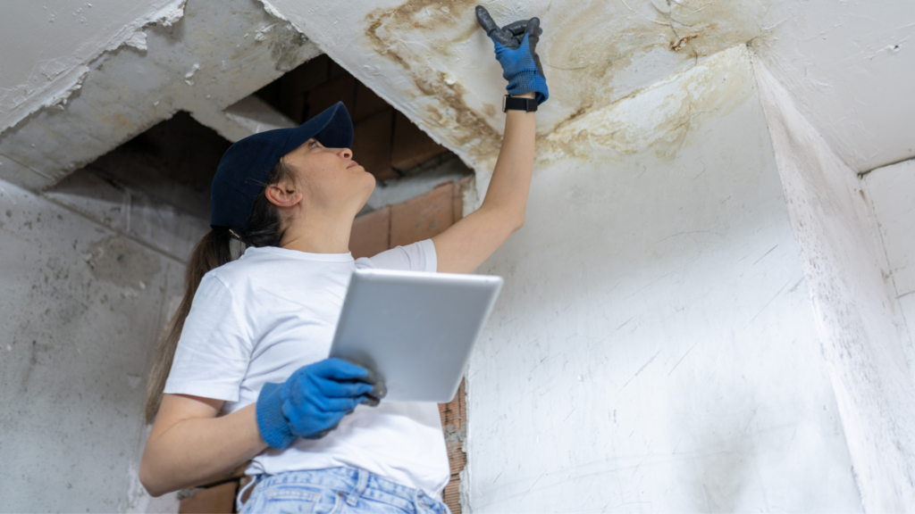 How to Choose a Water Damage Restoration Company in Boise