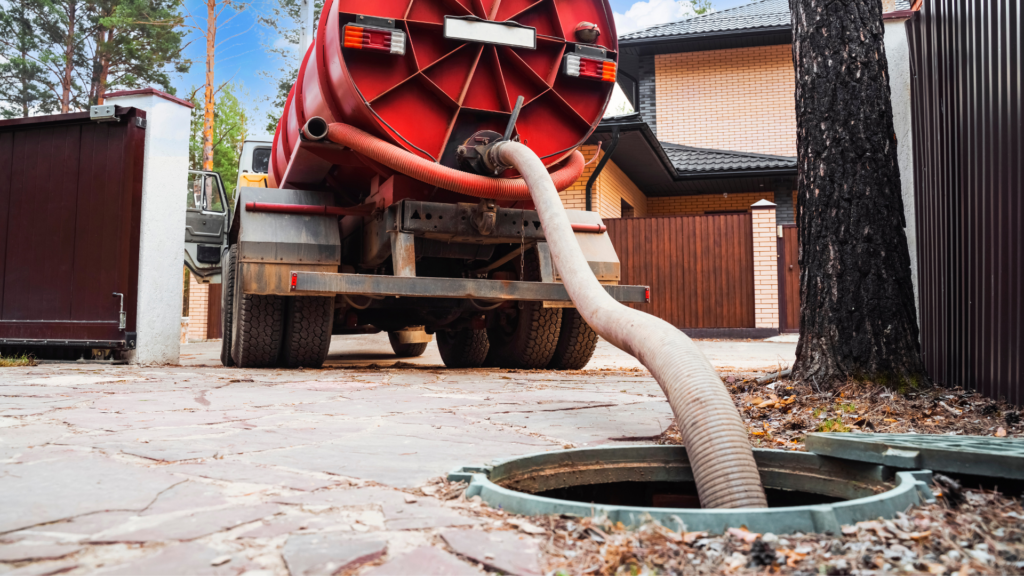 Is Sewage Cleanup Covered by Insurance in Boise?