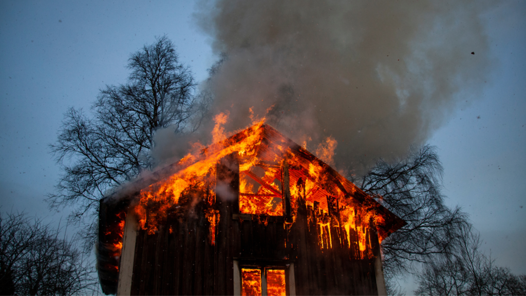 What to Do After a House Fire: A Step-by-Step Guide for Boise Homeowners