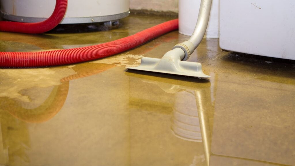 What Causes Basement Flooding in Boise Homes?