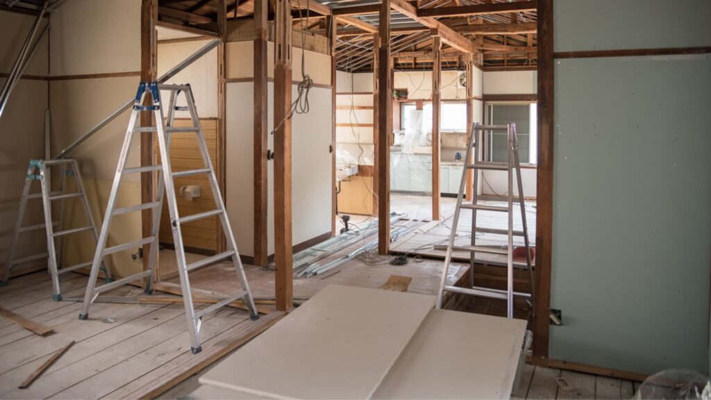 What Happens During the Fire Damage Restoration Process?